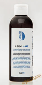lavyl hair lavylites