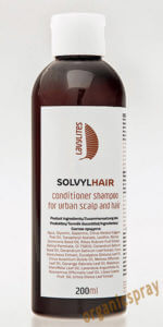 solvyl hair
