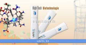 lavyl 32 spray heil spray lavylites produkte kaufen organicspray Deutschland Österreich Austria Schweiz