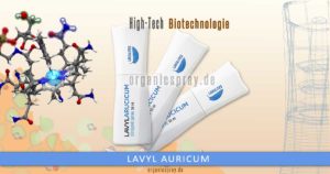 Lavyl Auricum skin conditioner spray heil spray lavylites produkte kaufen organicspray Deutschland Österreich Austria Schweiz