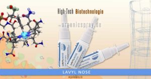lavyl nose Nasenspray heil spray lavylites produkte kaufen organicspray Deutschland Österreich Austria Schweiz