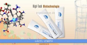 lavyl lymph spray lymphatisch heil spray lavylites produkte kaufen organicspray Deutschland Österreich Austria Schweiz