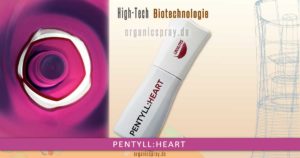 pentill heart lavylites produkte