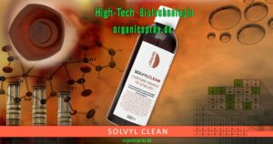 solvyl clean Duschgel lavylites produkte solvyl spray kauf