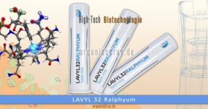 Lavyl32 Ralphyum Zahn-Milch.