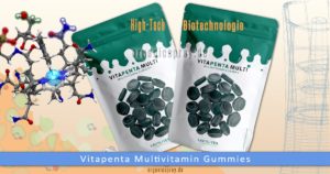 Vitapenta Multivitamin Gummies