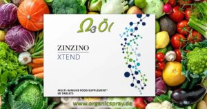 XTEND Zinzino